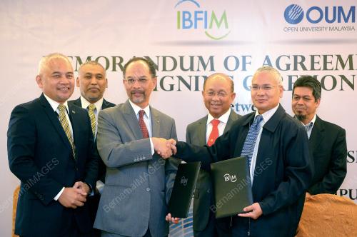 KL23_19092016_MoA_OUM_IBFIM