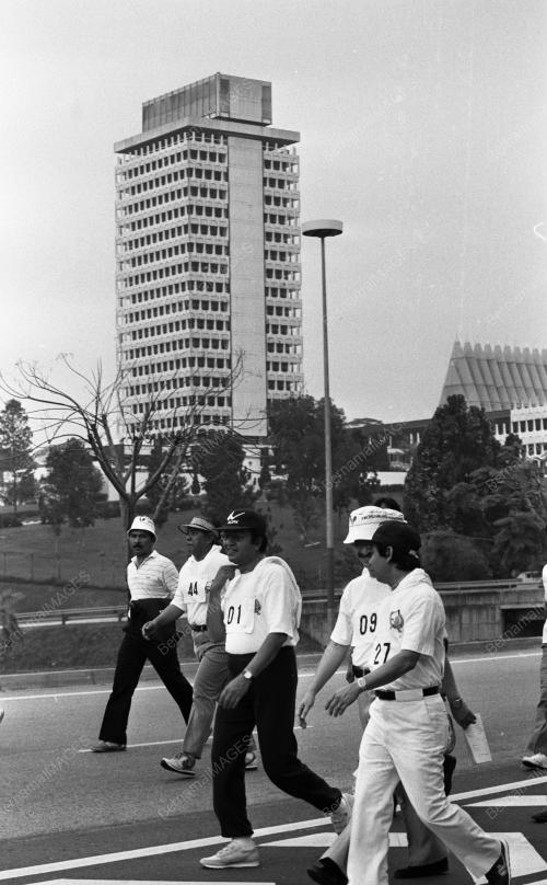 KL23_19102015_WALKATHON