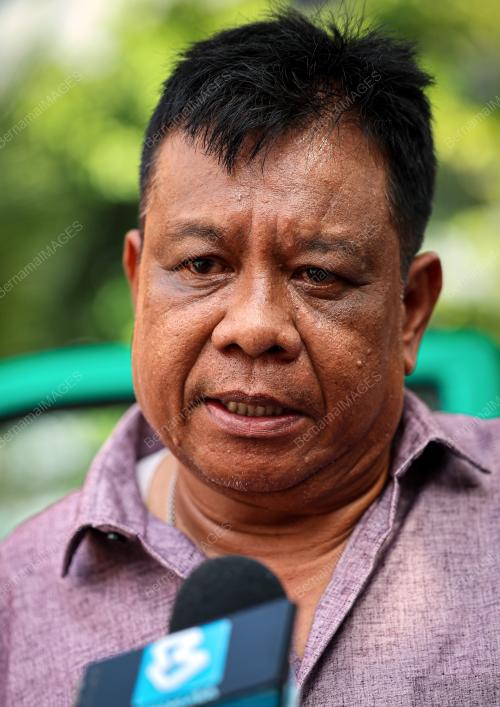 PRASET EHCHAI