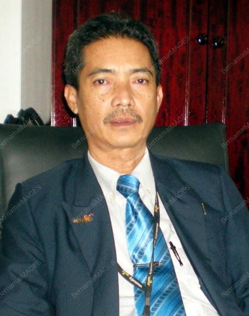 ABU BAKAR AB RAHIM
