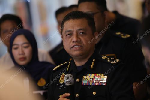 AEDY FADLY RAMLI