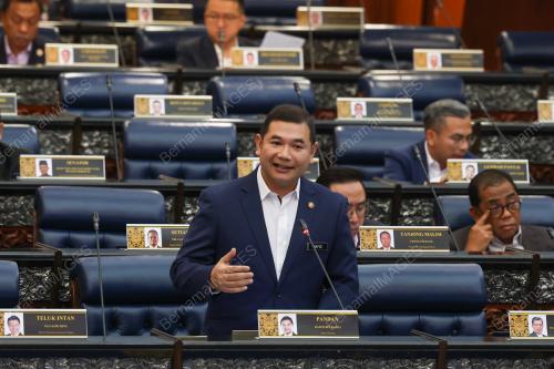 RAFIZI RAMLI