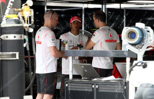 FORMULA 1