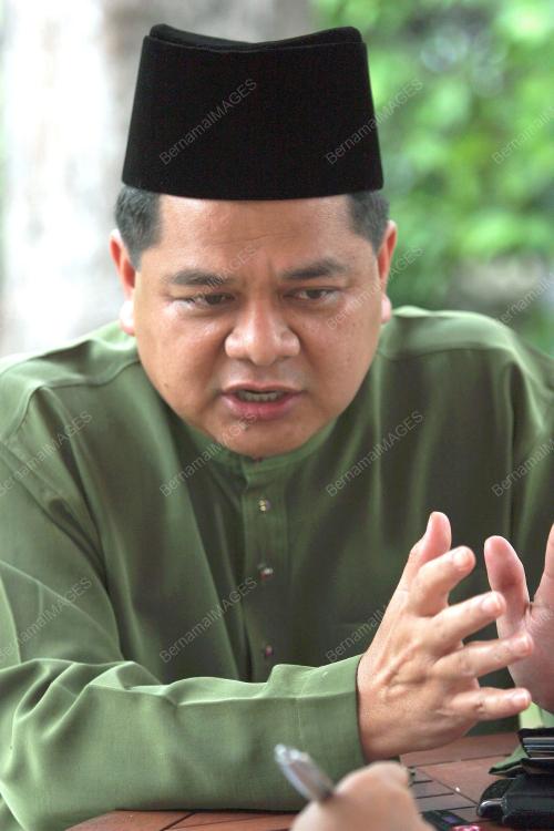IBRAHIM ISMAIL