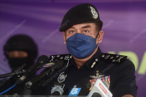 DATUK RAZARUDIN HUSAIN