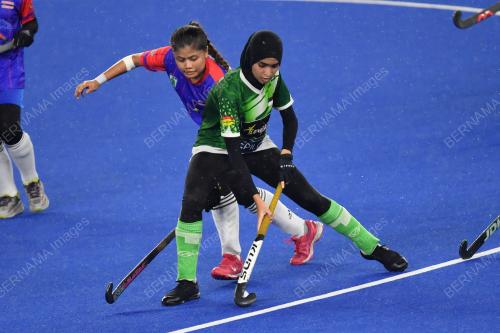 PIALA TUN ABDUL RAZAK 2021