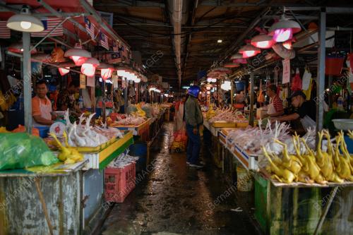 SKIM HARGA MAKSIMUM MUSIM PERAYAAN KRISMAS