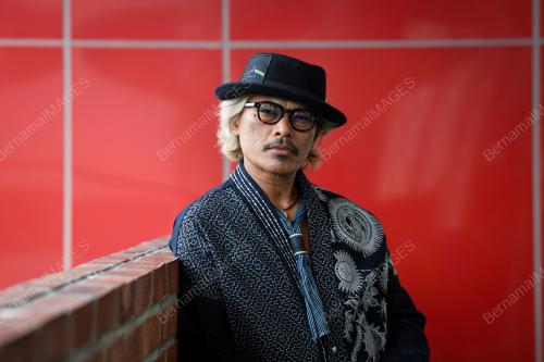 JOEY DAUD