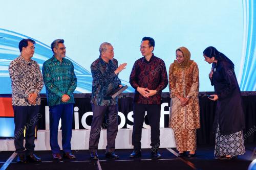DATUK SERI FADILLAH YUSOF
