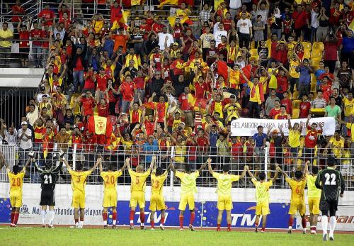 TM LIGA SUPER