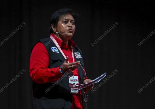 DATUK SERI AZALINA OTHMAN
