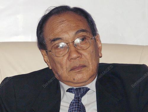 ZAKI AZMI