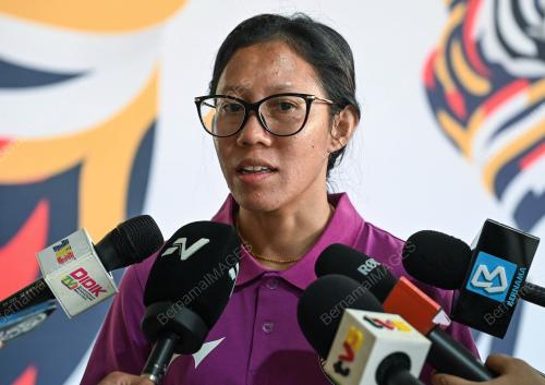 ZAIDATUL HUSNIAH ZULKIFLI