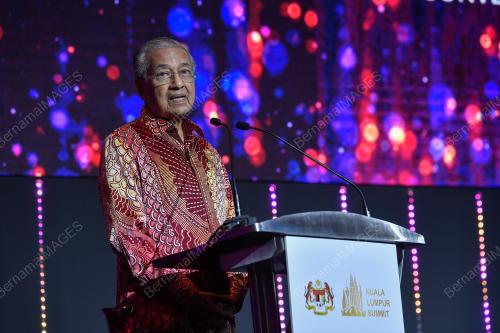 KL SUMMIT 2019