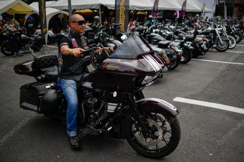 KUALA LUMPUR BIKE WEEK 2024