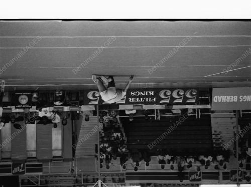 ASIAN NATIONAL TENNIS
