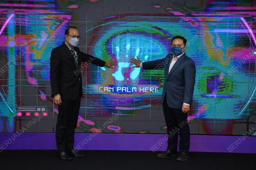 DATUK WAN SAIFUL WAN JAN