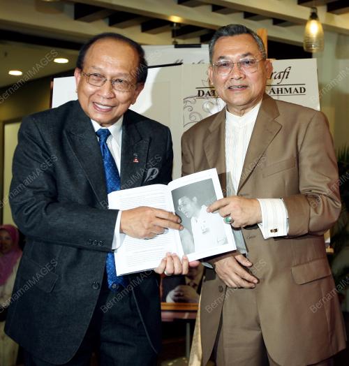 RAIS YATIM