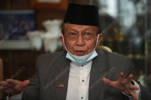 ABDUL RAHMAN ABU BAKAR
