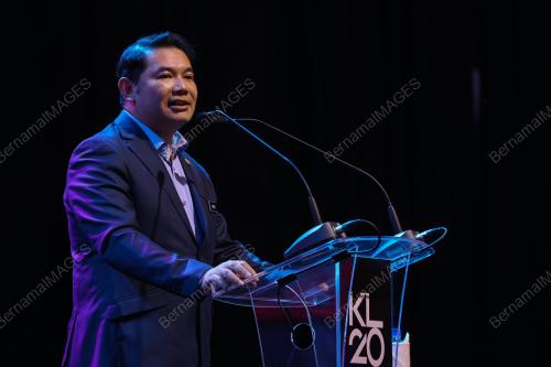 RAFIZI RAMLI
