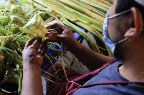 KETUPAT KL