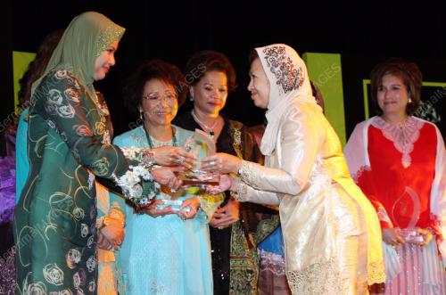 TUANKU NUR ZAHIRAH