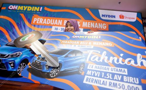 DATUK ALEXANDER NANTA LINGGI