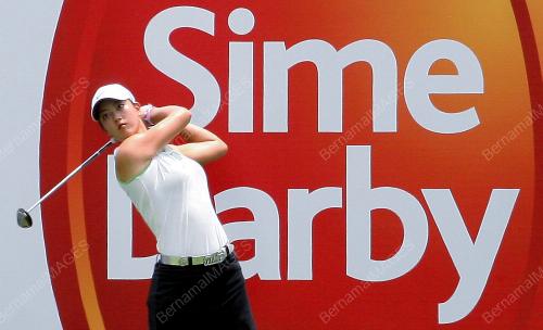 MICHELLE WIE