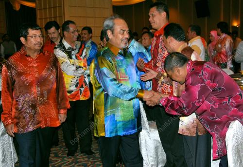 MAJLIS JASAMU DIKENANG