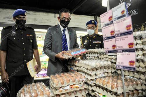 DATUK ROSOL WAHID