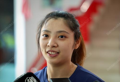 TEOH MEI XING