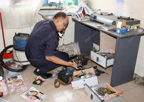 POLIS_TAHAN