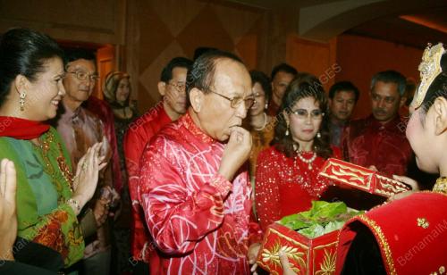 RAIS YATIM