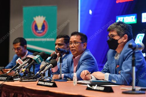 TAN SRI MOHAMAD NORZA ZAKARIA