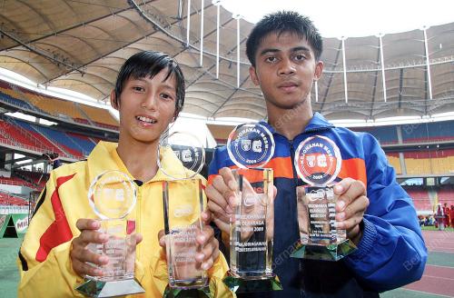 MSSM KE-51