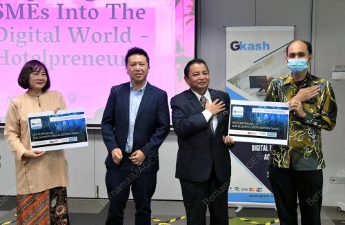 DATUK DR AMMAR ABD GHAPAR
