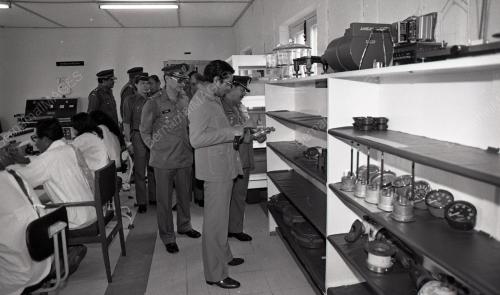 DR. MAHATHIR MOHAMAD