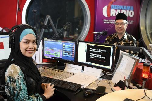 DATUK SERI SYED SALEH SYED ABDUL RAHMAN