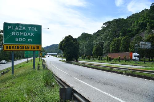 PERINTAH KAWALAN PERGERAKAN