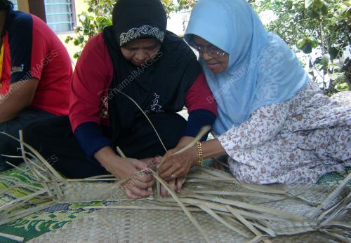 HOMESTAY