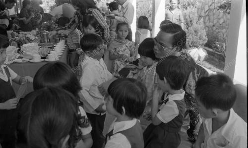 DATUK PENGIRAN ABDUL RAUF