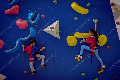 HARI TERBUKA YAYASAN PUSAT BELIA ANTARABANGSA