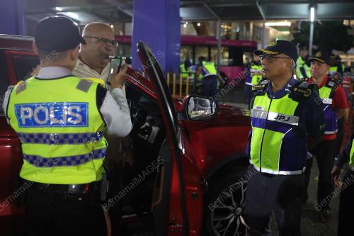 DATUK LOKMAN JAMAAN