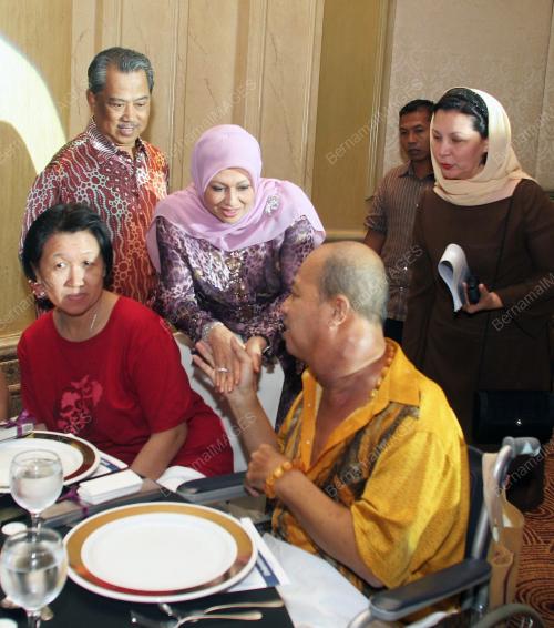MUHYIDDIN YASSIN