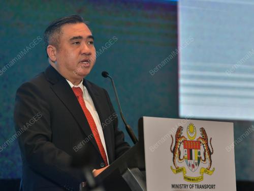 ANTHONY LOKE