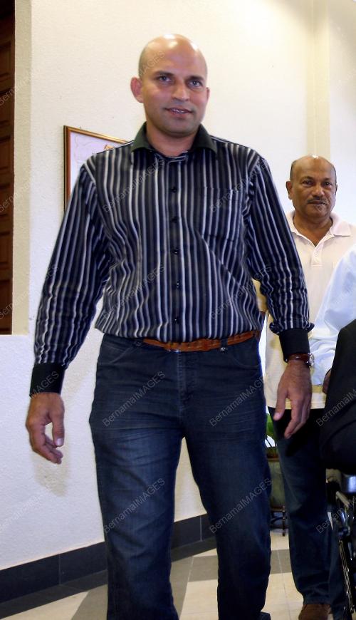 SALMAN MAJID