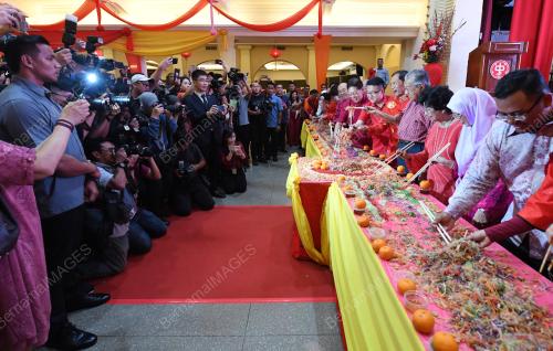 TUN DR MAHATHIR MOHAMAD