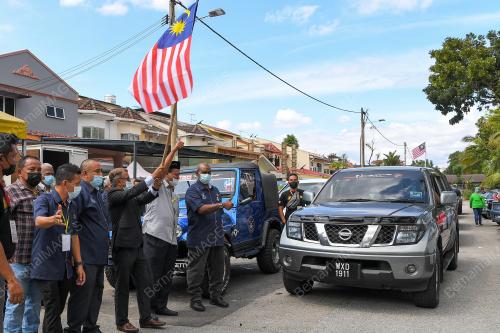 DATUK SERI DR ISMAIL ABD MUTTALIB