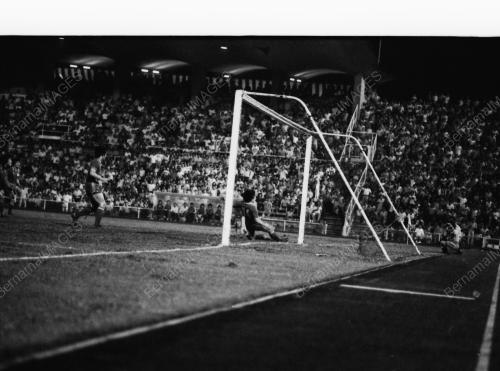 BOLA KOREA LAWAN MALAYSIA