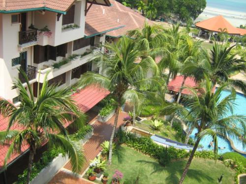 RESORT
